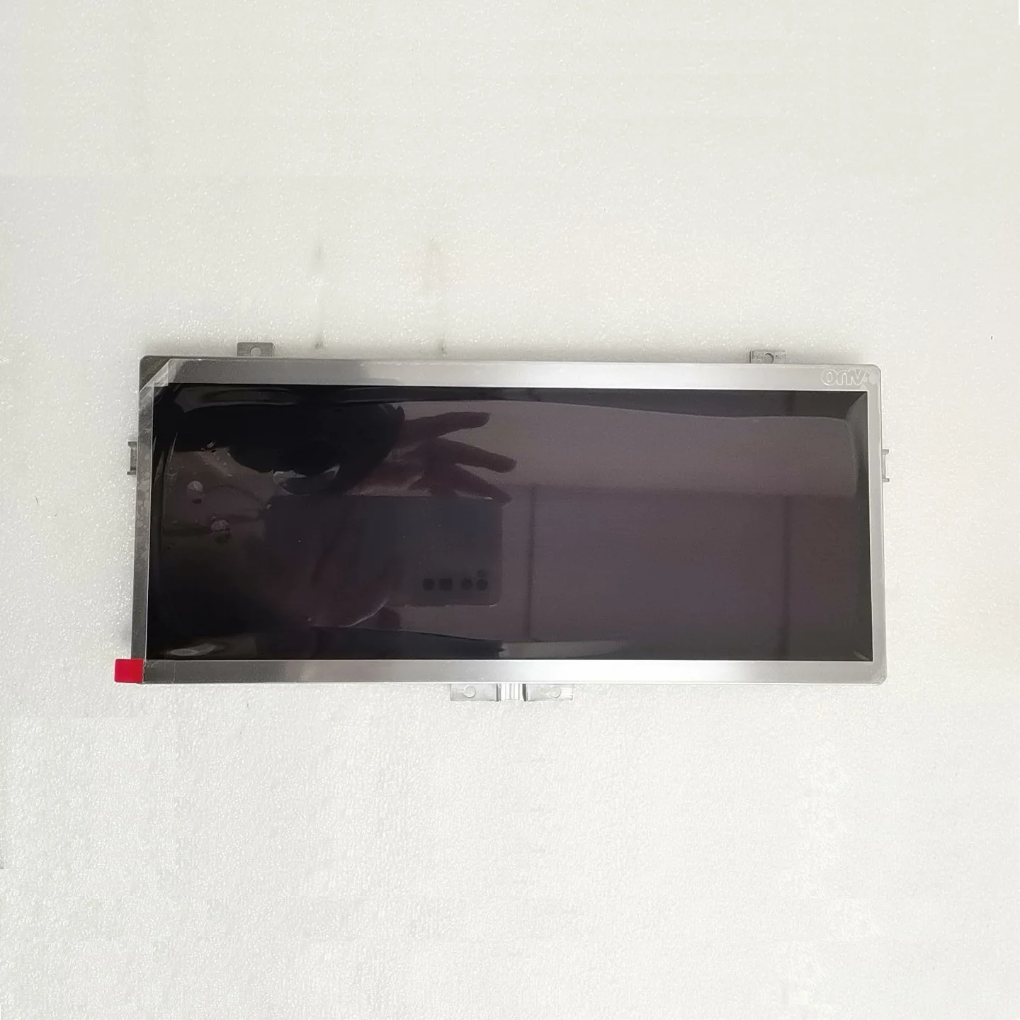 Imagem -02 - Virtual Instrumento Painel Display Screen Repair Lcd para vw Skoda Assento Aid 10 A2c0364570101 C103van022