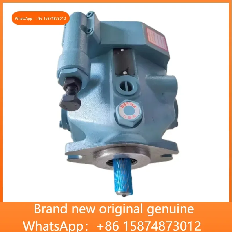 

W-V15 W-V18 W-V23 W-V25 W-V38 W-V50 W-V70A2RX-60 W-V70 J-70 Hydraulic axial piston pump J-V70A3RX-60