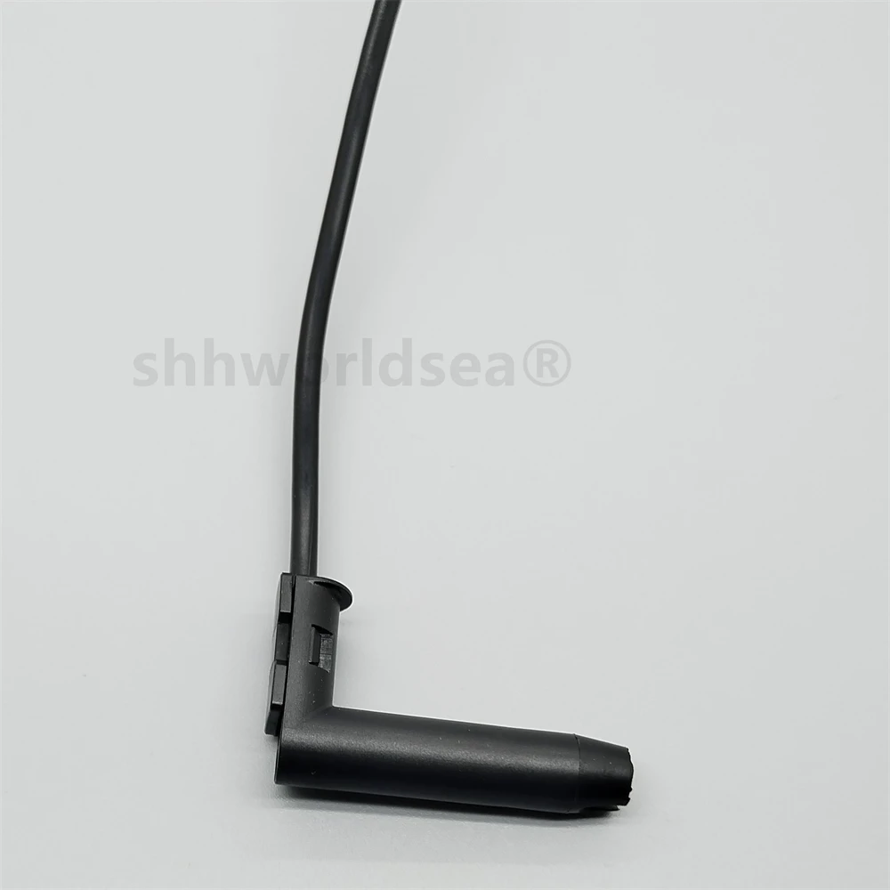 shhworldsea 1 pin Electrical Plug Automotive Female cable Connector DJ7017A-4-21