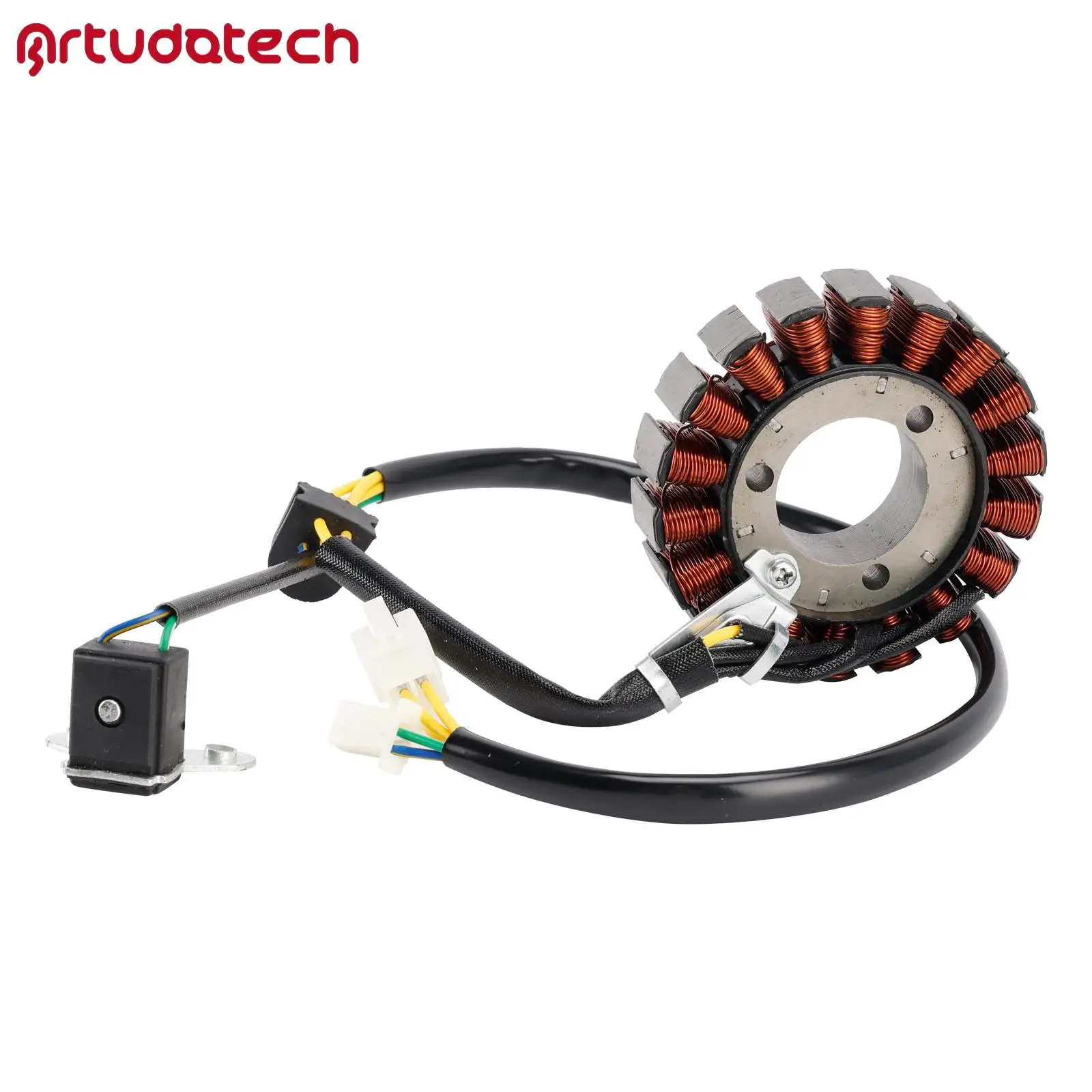 

Генератор магнитного статора для Kymco Grand Dink 250 2001-2009 гг. Б/у Люди Дап 250