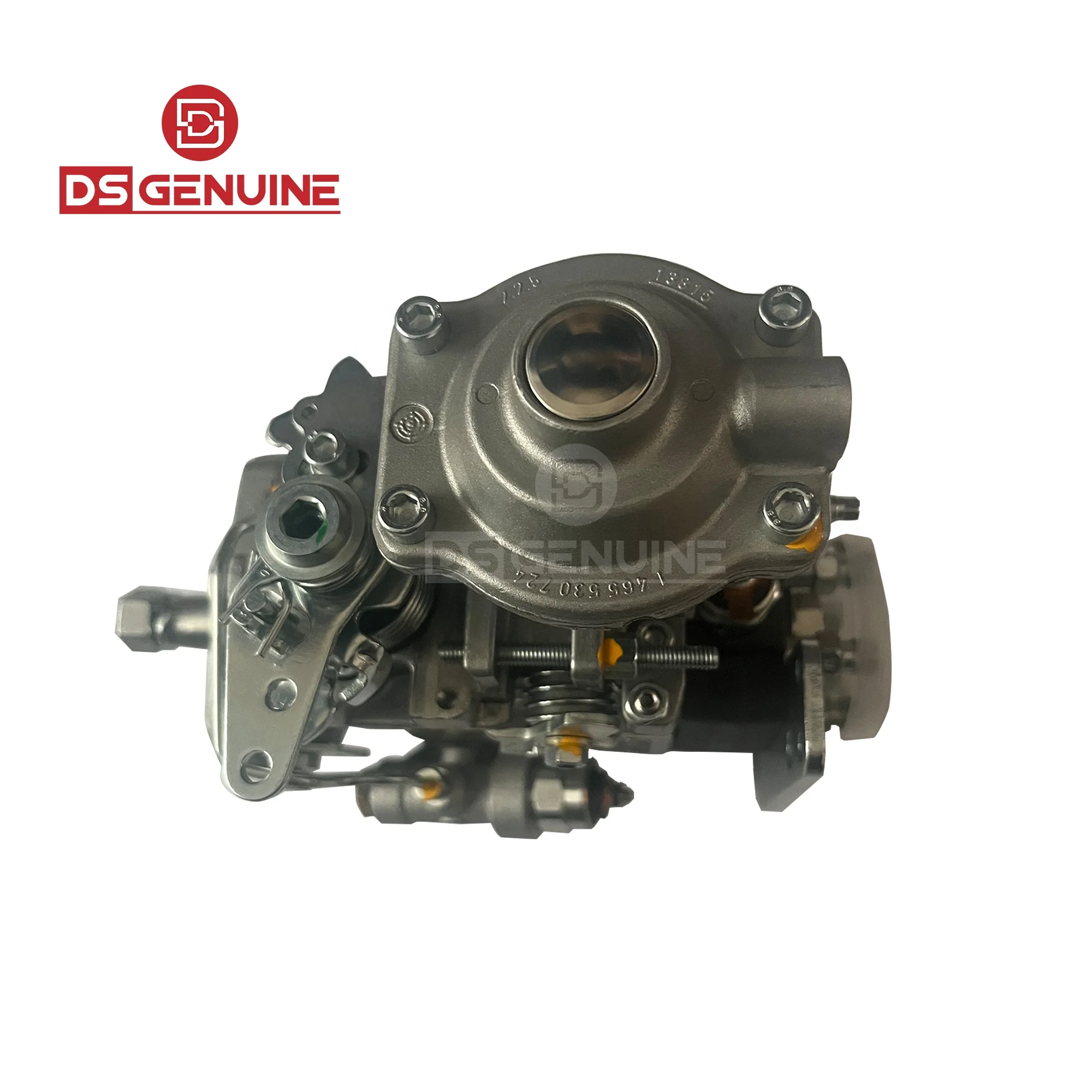 New DCEC 6BT 5.9 Diesel Engine High pressure Fuel Injection Pump 0460426337 3936628