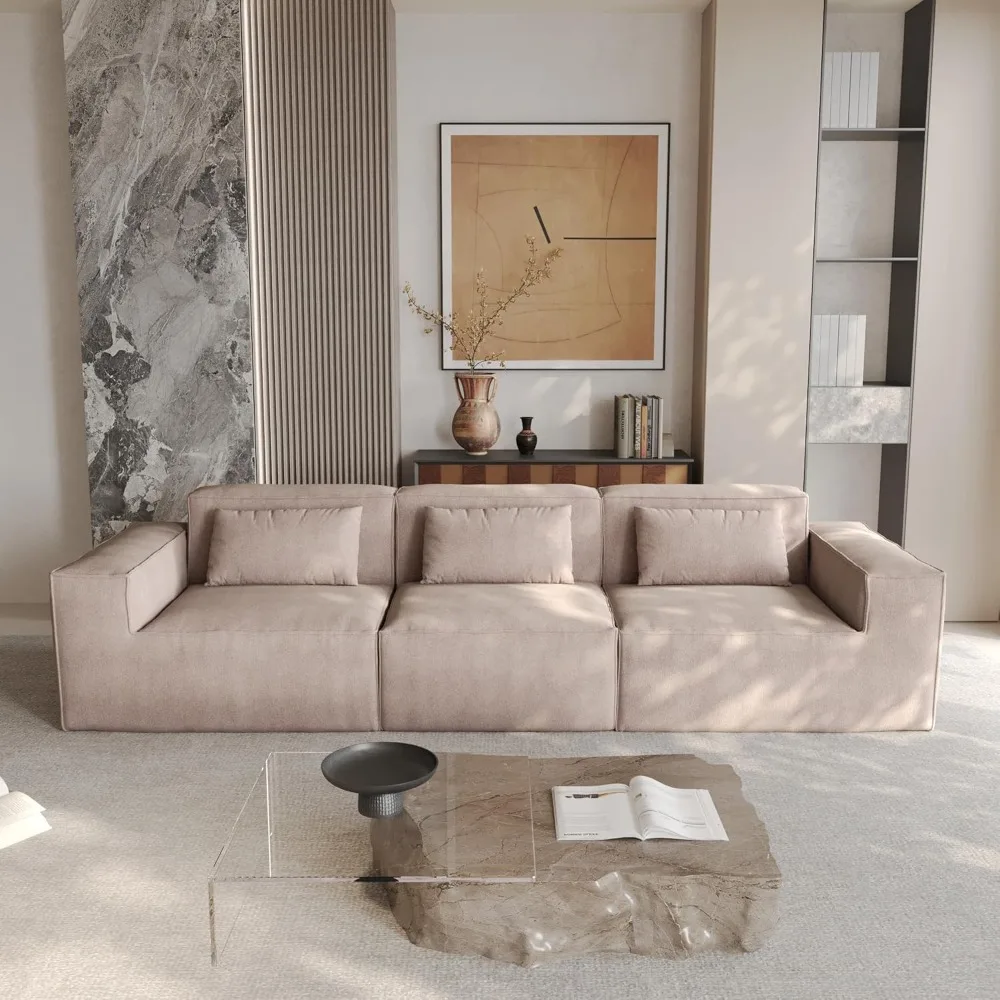 Modular Sectional S…