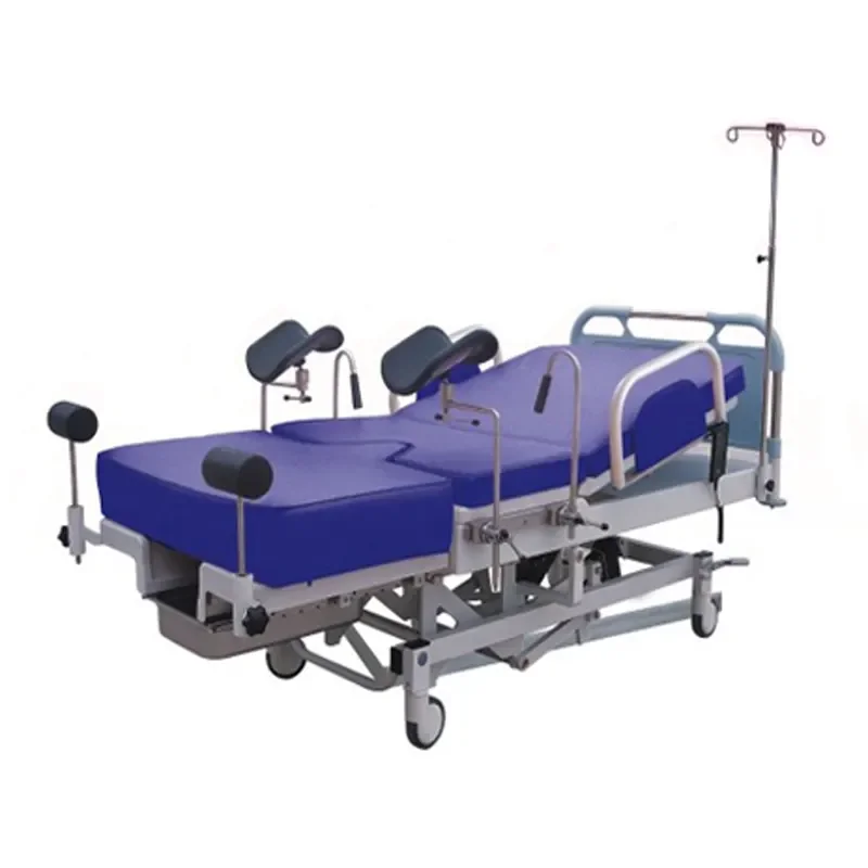 

Экзамен для амбулации, медицинская дорожка, больница, электрическая рабочая кровать, цена, гинекология, акушерская кровать для доставки