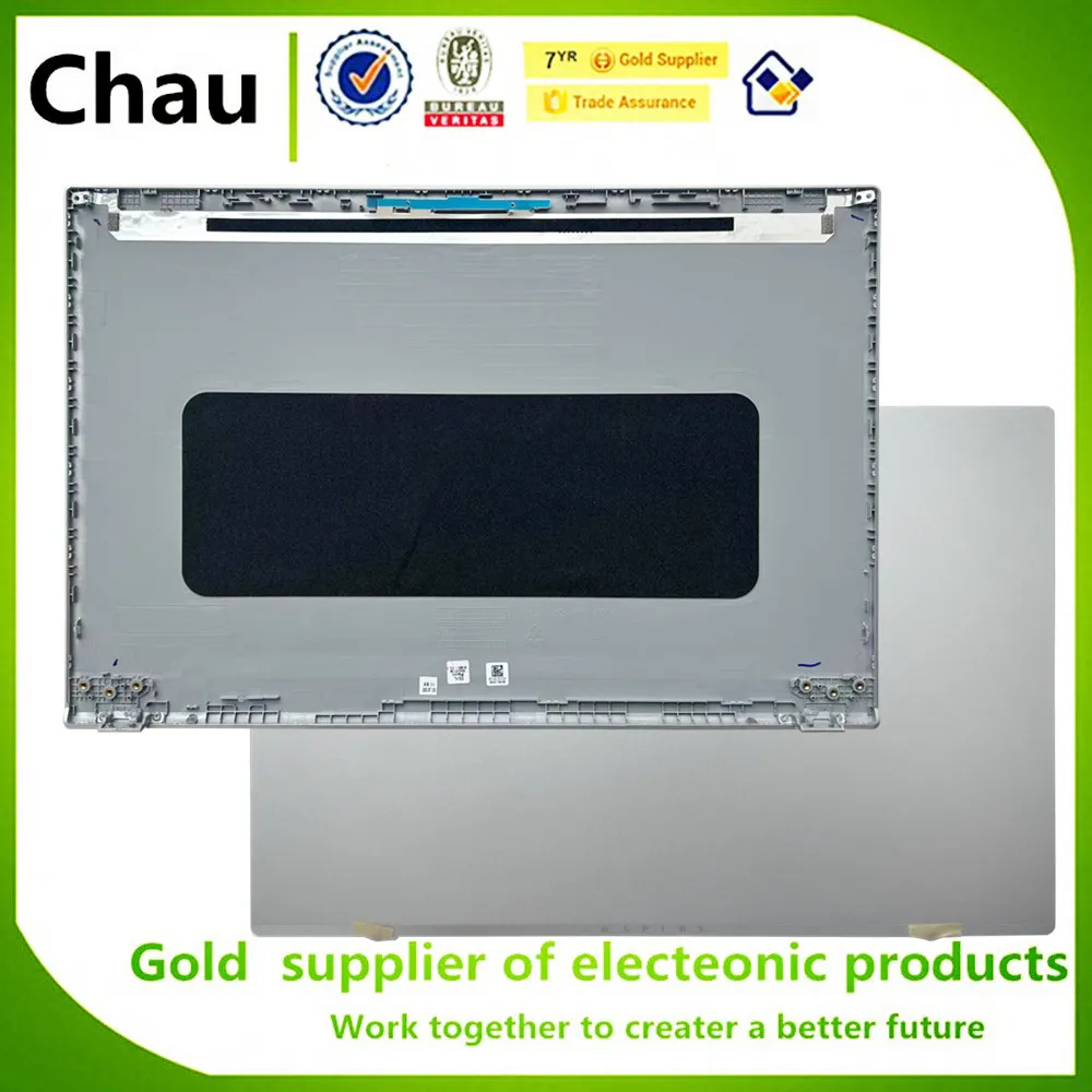 New For Acer EX215-55-53 N22C6 S50-54 LCD Back Cover A Shell AP3UI000130/Front Bezel AP3UI000210