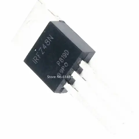 100PCS IRFZ48NPBF IRLZ44NPBF IRLZ44N IRLZ24N IRLZ34N IRLZ46N IRLZ48N IRFZ24N IRFZ34N IRFZ44N IRFZ46N IRFZ48N IRF9Z24N IRF9Z34N