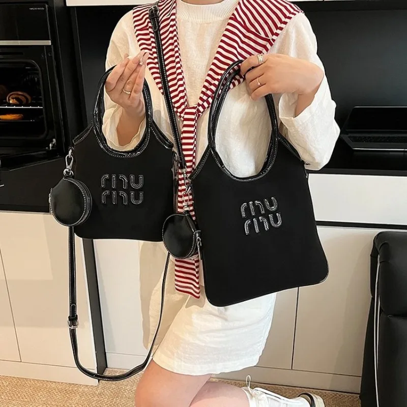 

Timeless Maillard Patterned Bag For Women Classic Underarm Shoulder Bag For Lovers Of Retro And Vintage Elegance