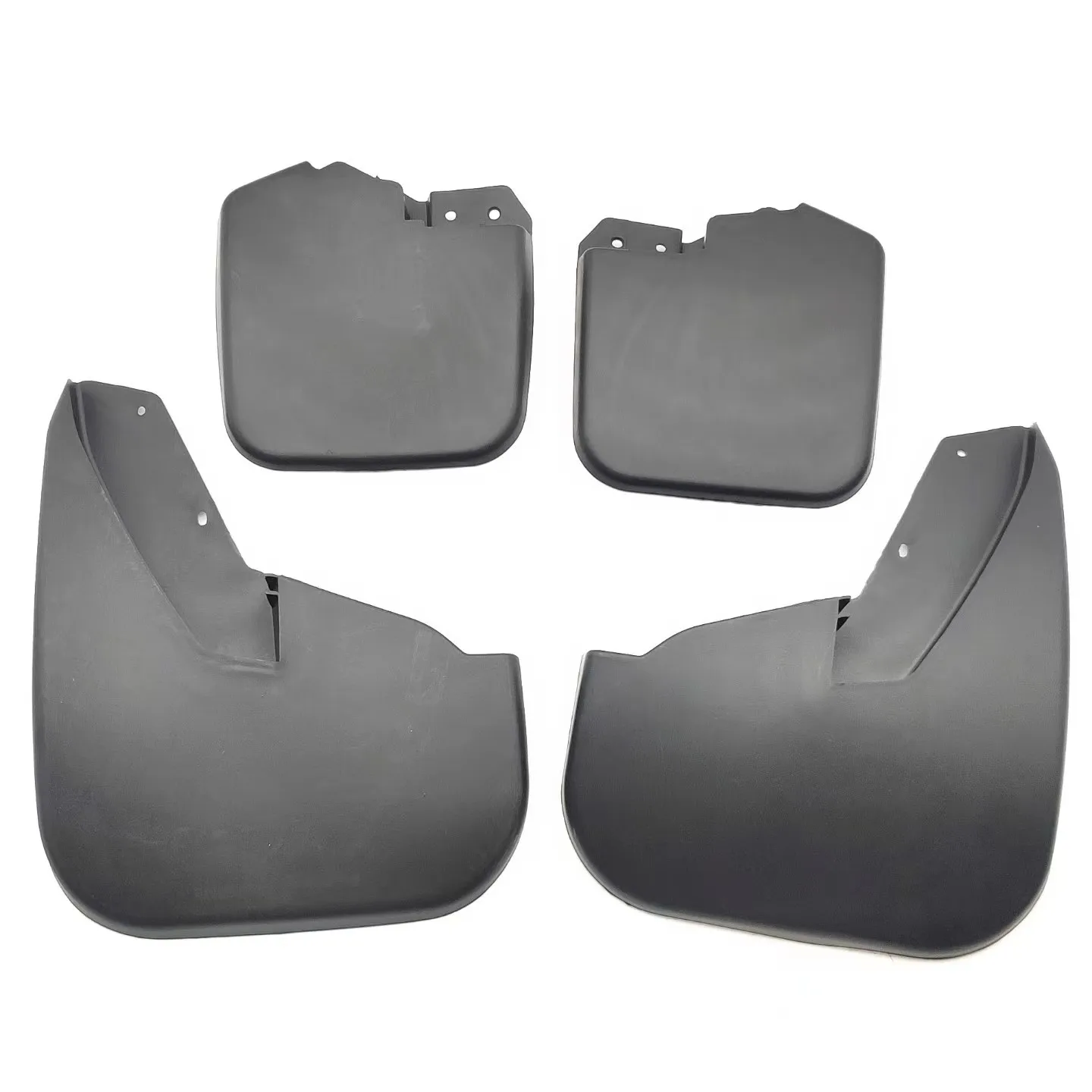 

Suitable for modification of Jiangling Ford Torui O'Shift Auto Fender