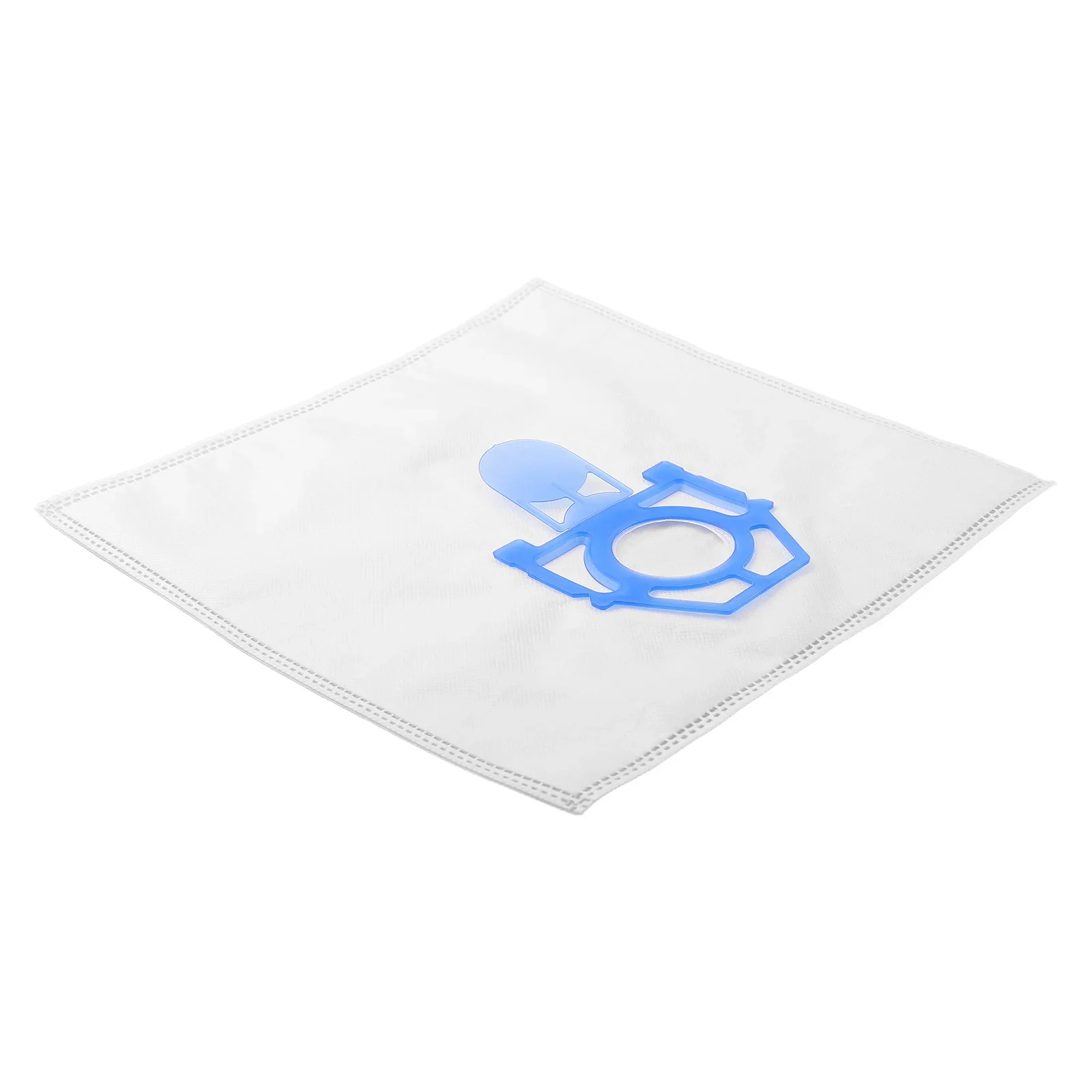 For Aeromaster Synthetic Vacuum Cleaner Bags Hygienic Floors Efficient Filtration Hassle-free Operation High-quality Materials