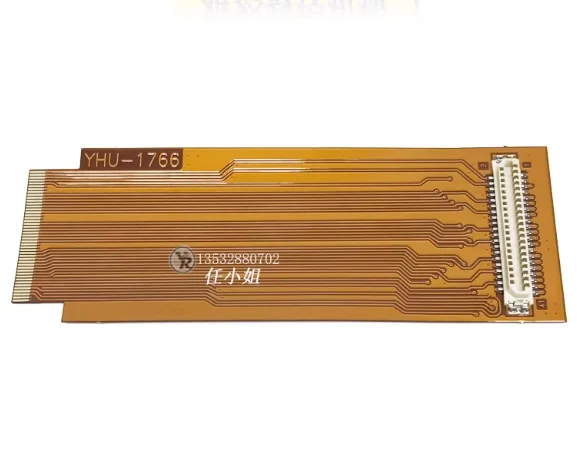 

Кабель для станка Machining Center S2D, кабель панели управления YHU-1766, кабель дисплея