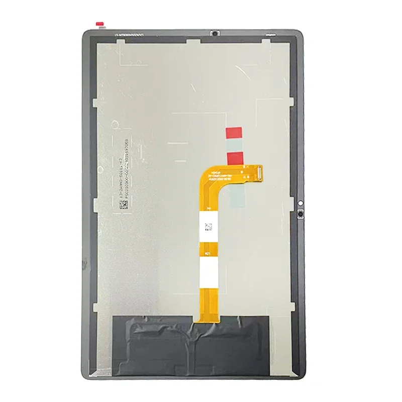 11.0 بوصة لسامسونج تبويب A9 + SM-X210 شاشة الكريستال السائل لوحة شاشة لمس محول الأرقام الجمعية لسامسونج تبويب A9 زائد X211 X215 X216 #4
