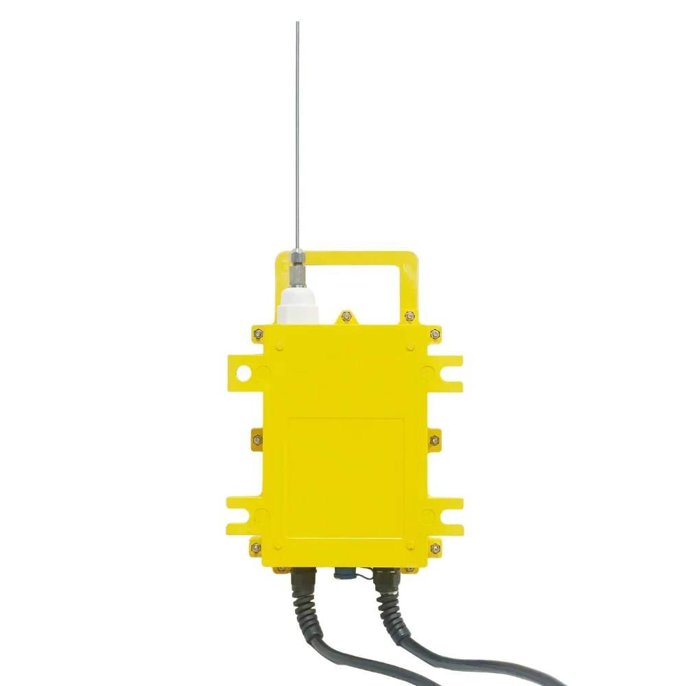AIS AtoN Modular Real-Time Marine Monitoring Module IP68 15+ Year Lifespan Adjustable Modes for Buoys Beacons Navigation Lights