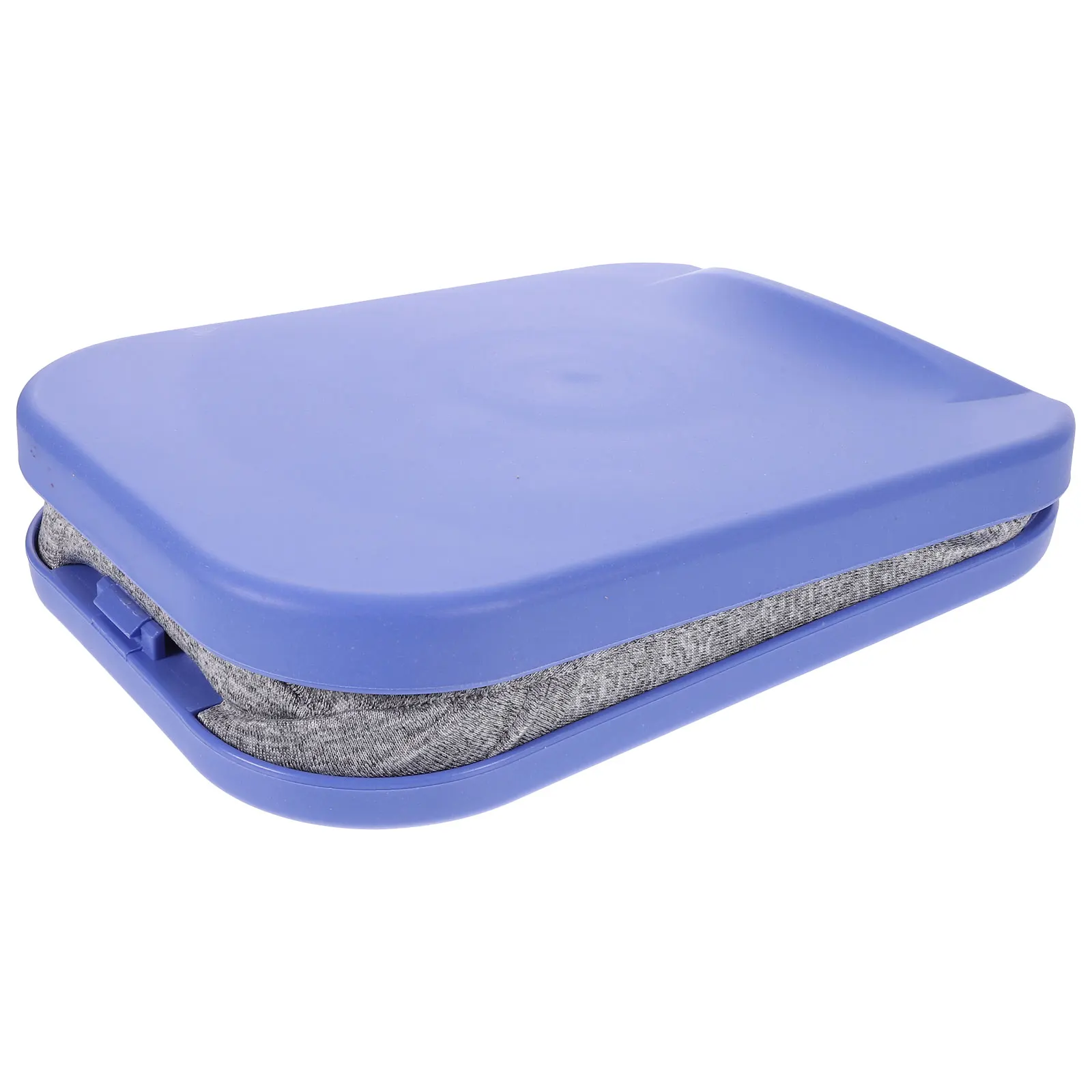 

Desktop Nap For Office Worker Students Eye Protection Head Support Folding Portable Comfortable Breathable Office Pillow Rest