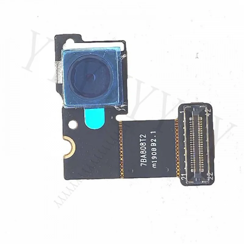 

Y + новый модуль веб-камеры внутренней камеры 7BA808T2 для Dell Latitude 7200 2-в-1