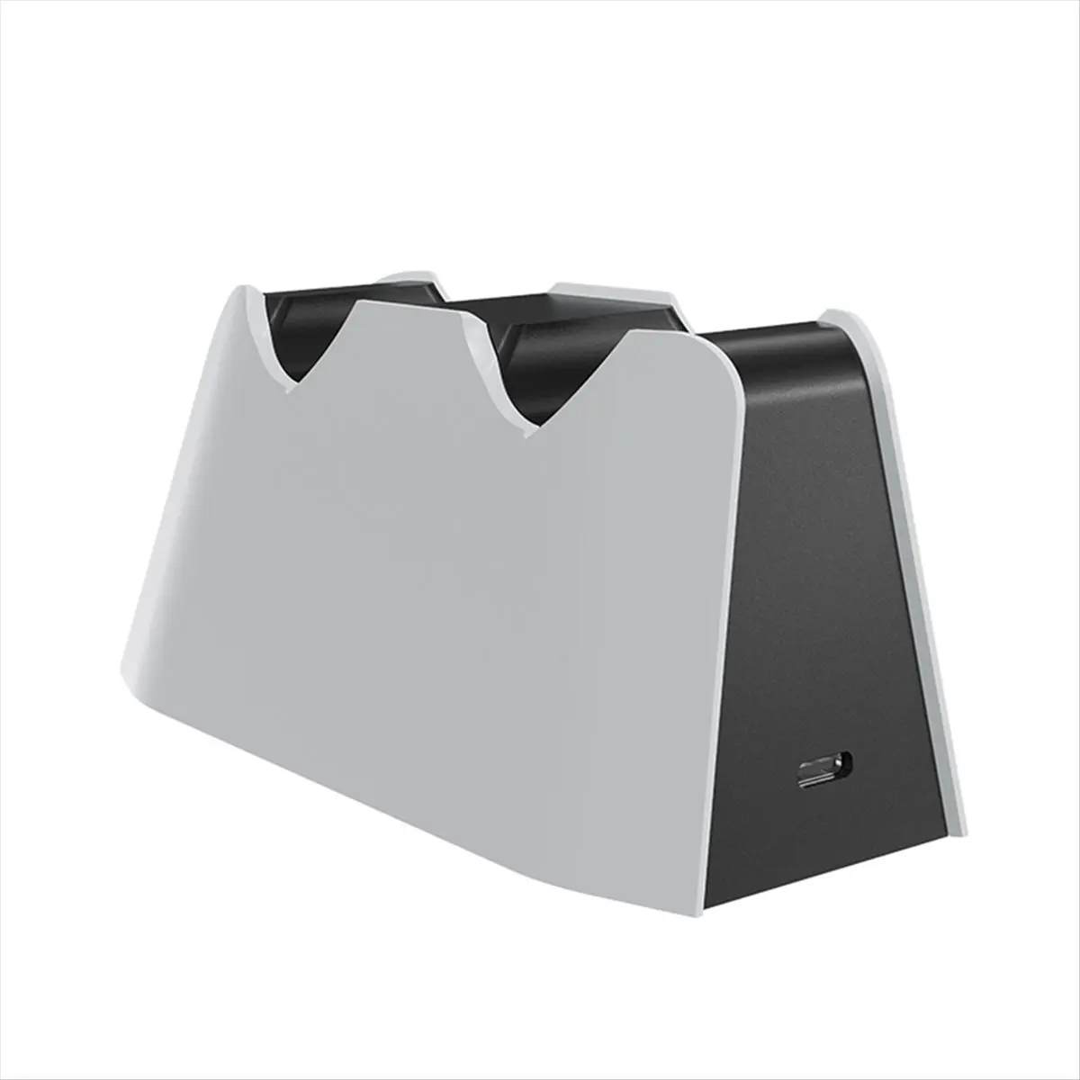 2026 شاحن جديد + سريع لوحدة التحكم من النوع C محطة قاعدة شحن للملحقات