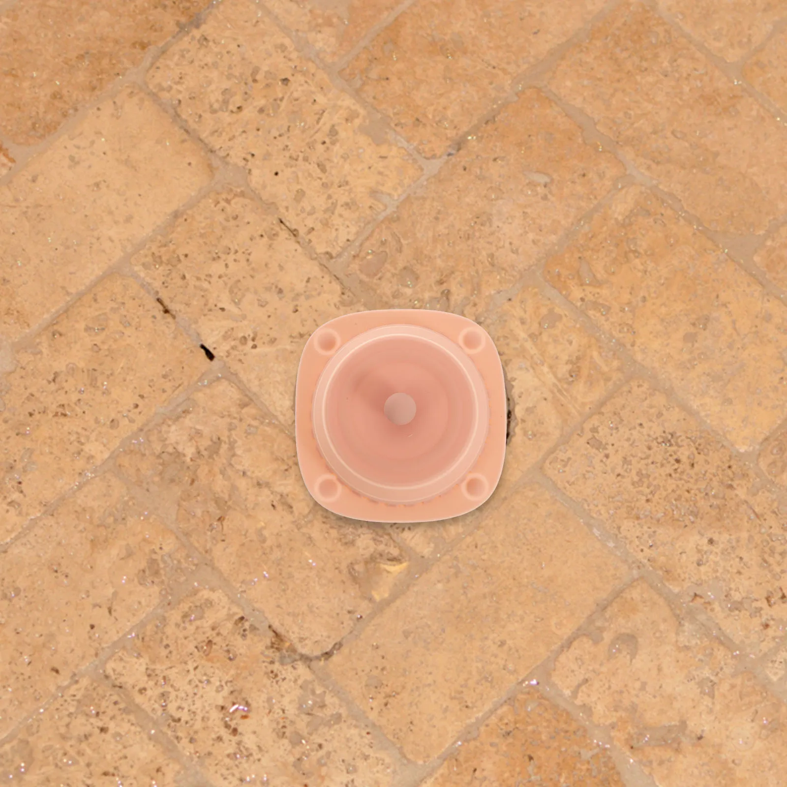 

1Pcs Floor Drain Cover Silicone Deodorant Seal Stopper Hair Stopper Strainer for Kitchen Bathroom Sink Filter Lid