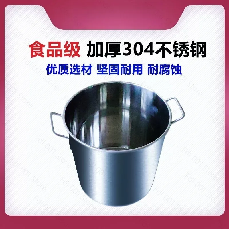 Vacuum Defoaming Machine for Silicone Resin Casting Intelligent Heating Mixing Stainless Steel Degassing Chamber -lbw011
