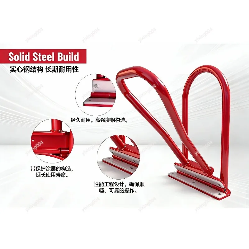 Multi‑Purpose Sheet Metal Edge Folding Crimping Tool 90‑180° Seam Bending Hand Tool