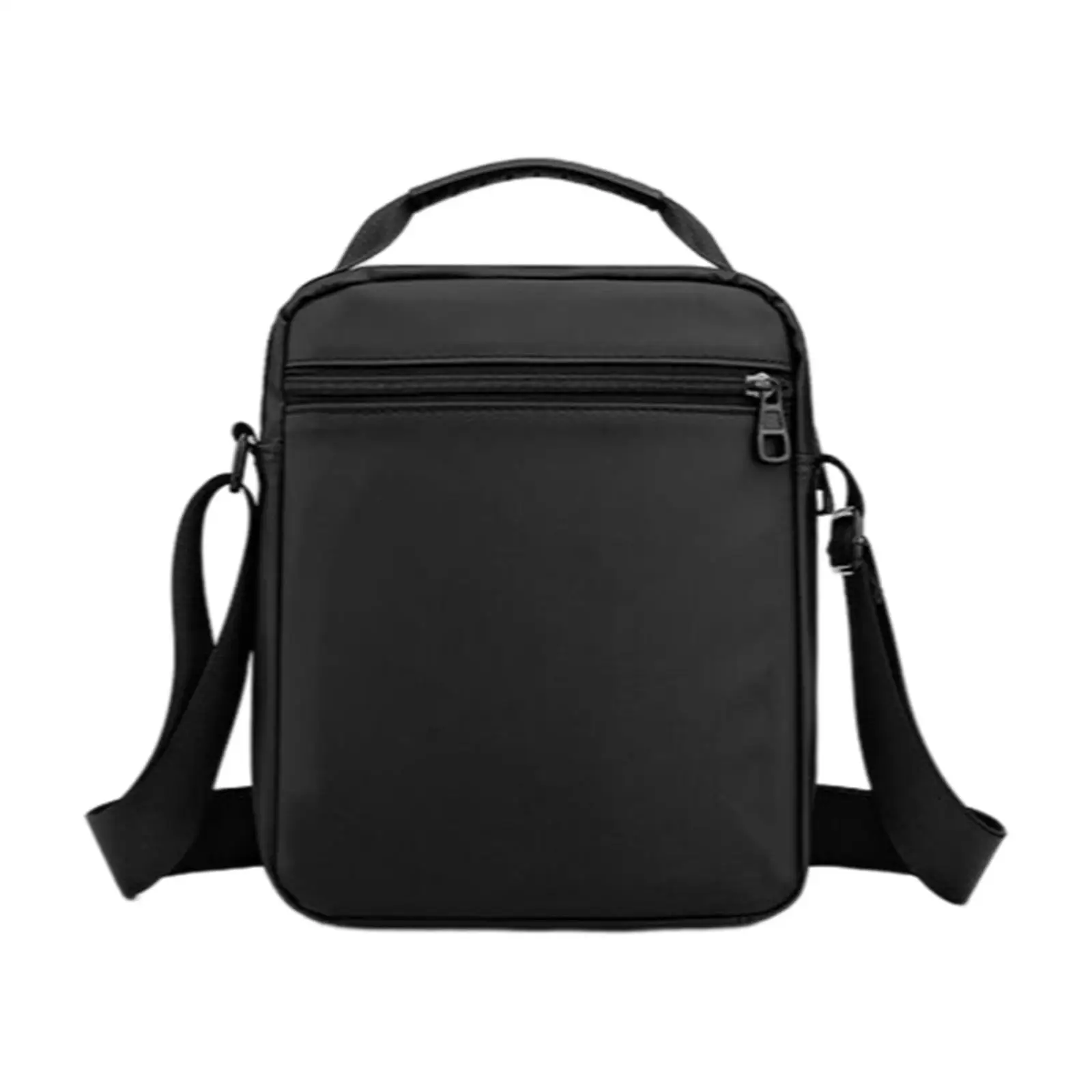 Men's Bag Shoulder Bags with Multiple Pockets Pouch Bag Cross Body Bag Satchel