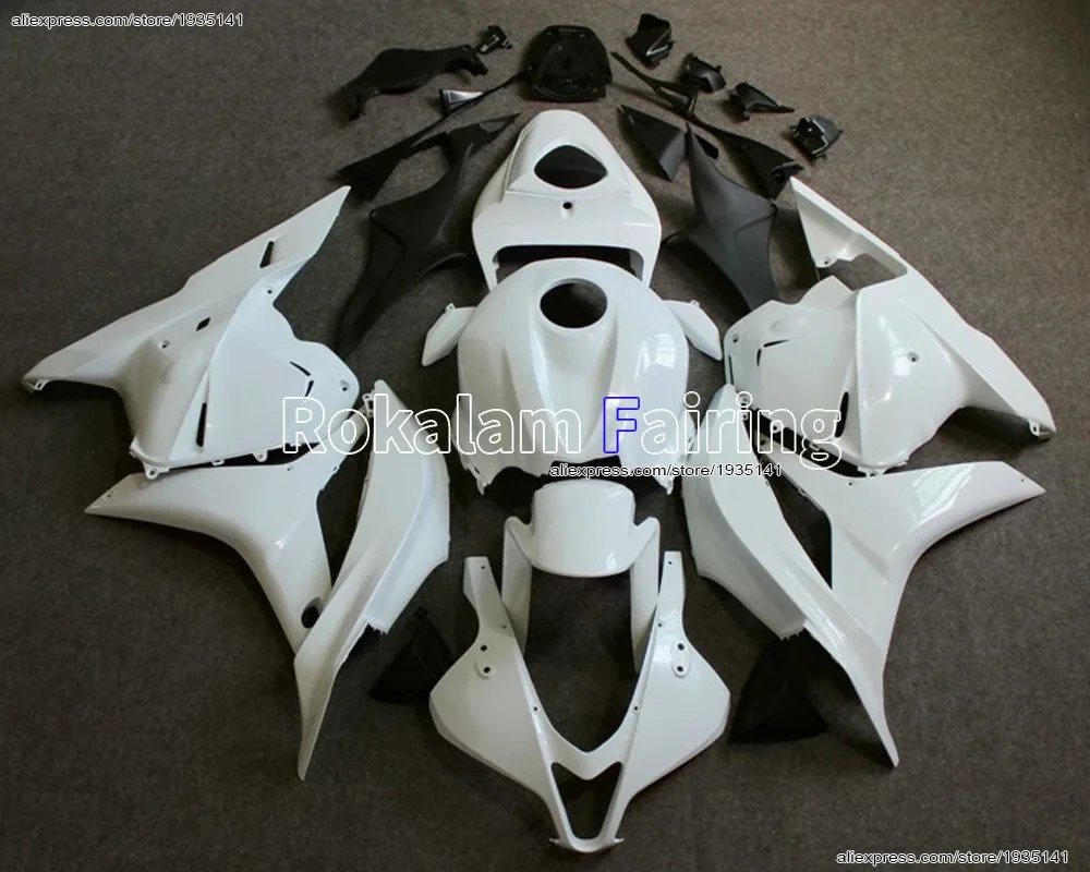 

Body Kit For Honda CBR600RR Fairing F5 2009 2010 2011 2012 CBR 600 RR 09 10 11 12 Sports Motorcycle Cowling (Injection molding)