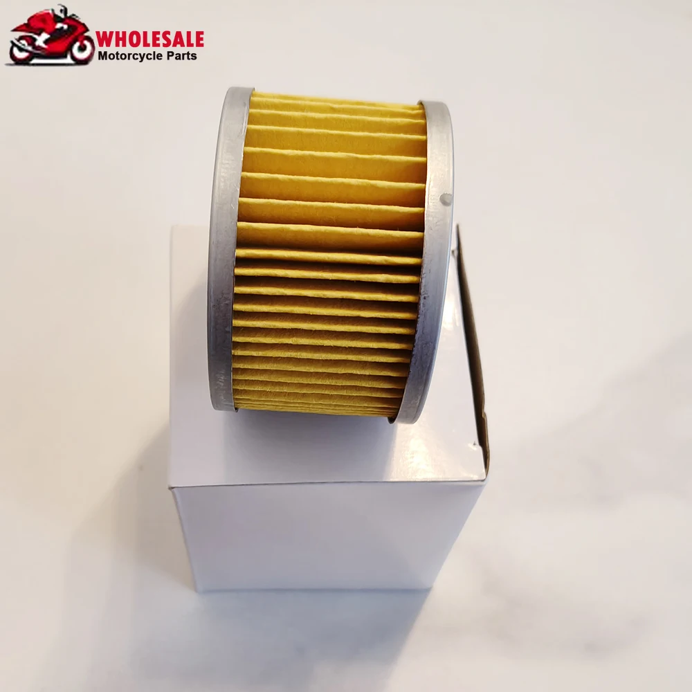 

Motor Oil Filter For Honda VT250 VT250F Integra Spada VTR250 VTR250P VTR VT 250 CB350 CB350S CM400 CM400T Chopper CB 350 CM 400