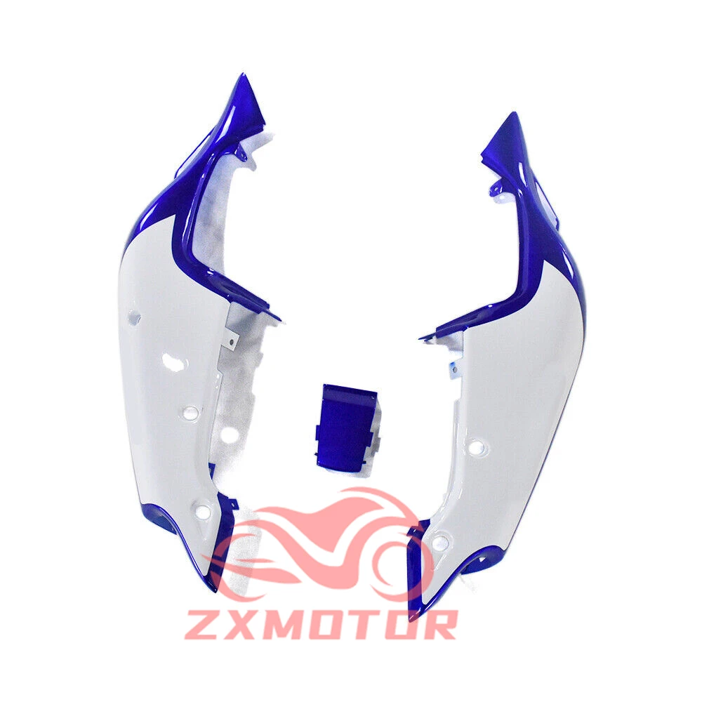 Fairings Motorcycle ZX 7R 96 97 98 99 00 01 02 Customizable Aftermarket Fairing Kit for KAWASAKI ZX7R 1996 1997 1998-2001 2002