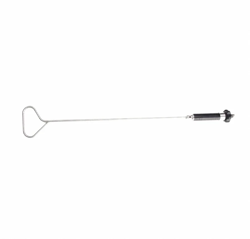 

New Product Hot Selling Laparoscopic Retractor Sterilizable Medical Golden Finger Retractor