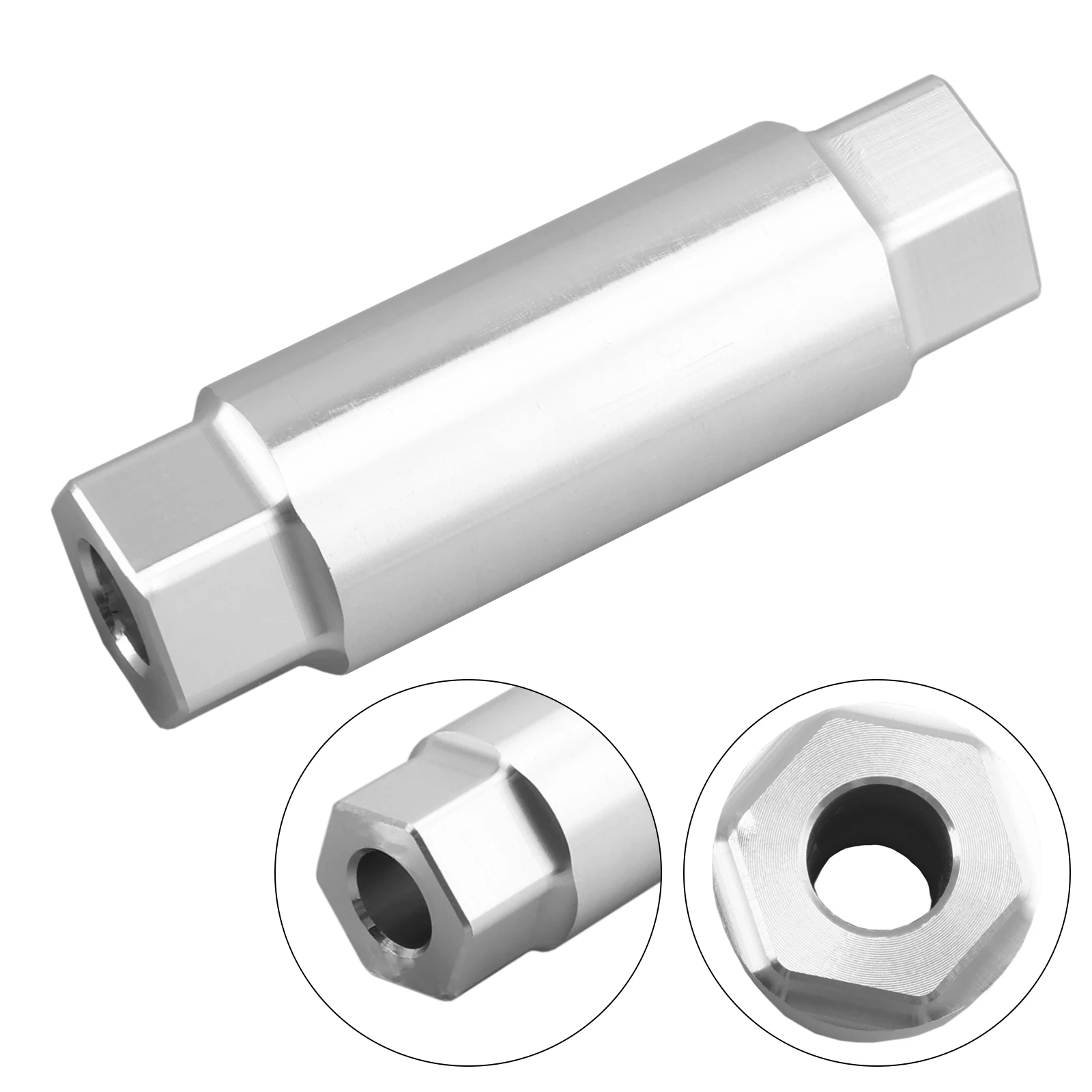 Areyourshop Transfer SL Seat Post Retaining Lug Driver Clone of 398-00-838 for 27.2, 30.9 31.6 Fox Rockshox Turbine Transfer SL