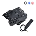 BK Blue Laser