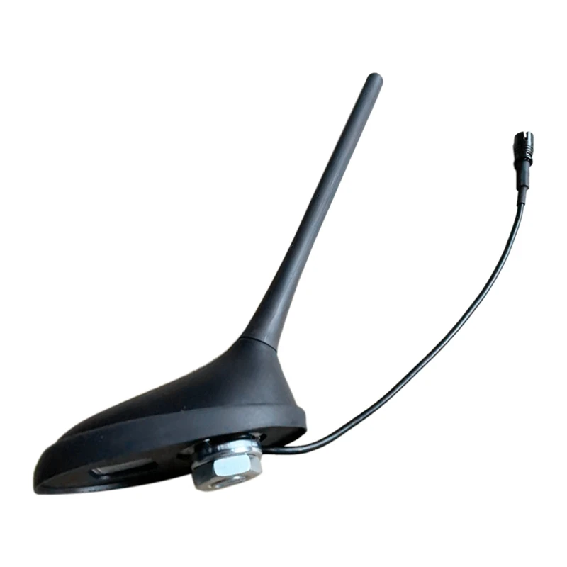

A58X-For Peugeot 307 2006 Radio AM FM Antenna AM/FM Roof Radio Mast + Base Aerial