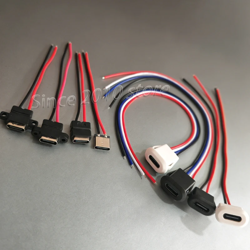 Cltgxdd 1 Stück Photovoltaik-Steckverbinder für Solarmodule, Photovoltaik-Verbindungsleitung, wasserdichter Adapter, PC-Material, 30 A/45 A – Detail 3