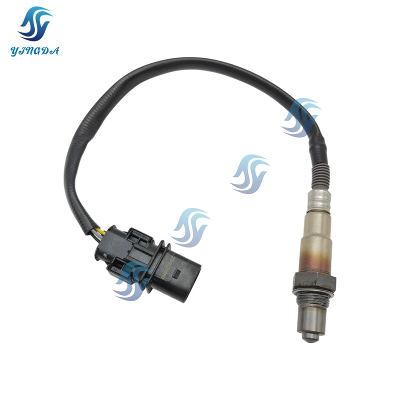 Oxygen Sensor 8M0142695 for Marine Engines Replacement Part 234-5096