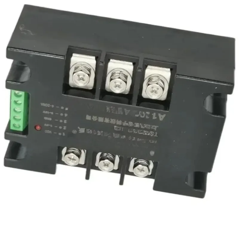 

Three-phase TSR-40WA-SL Torque Motor Speed Regulation Module