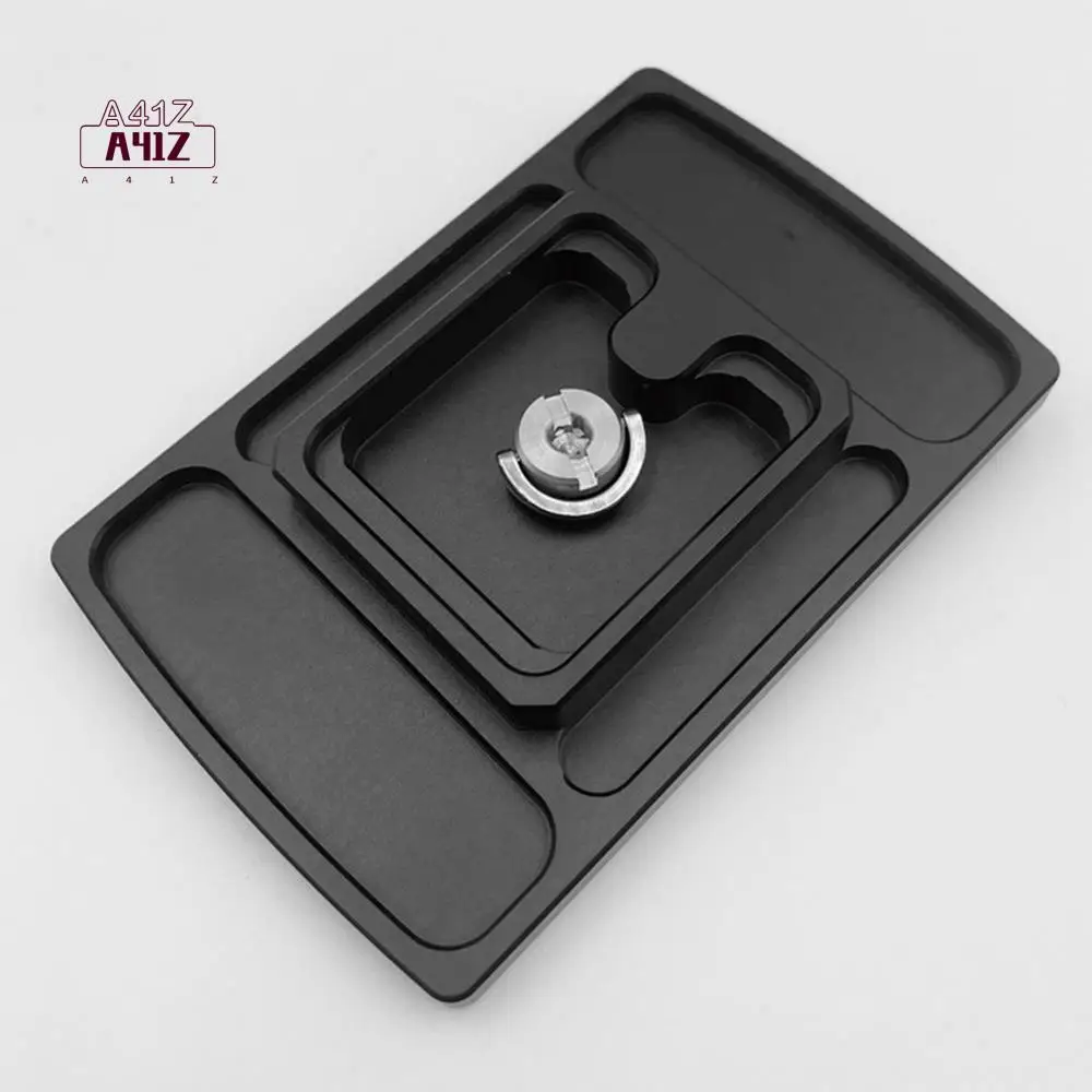 A41Z-Quick Release … - image