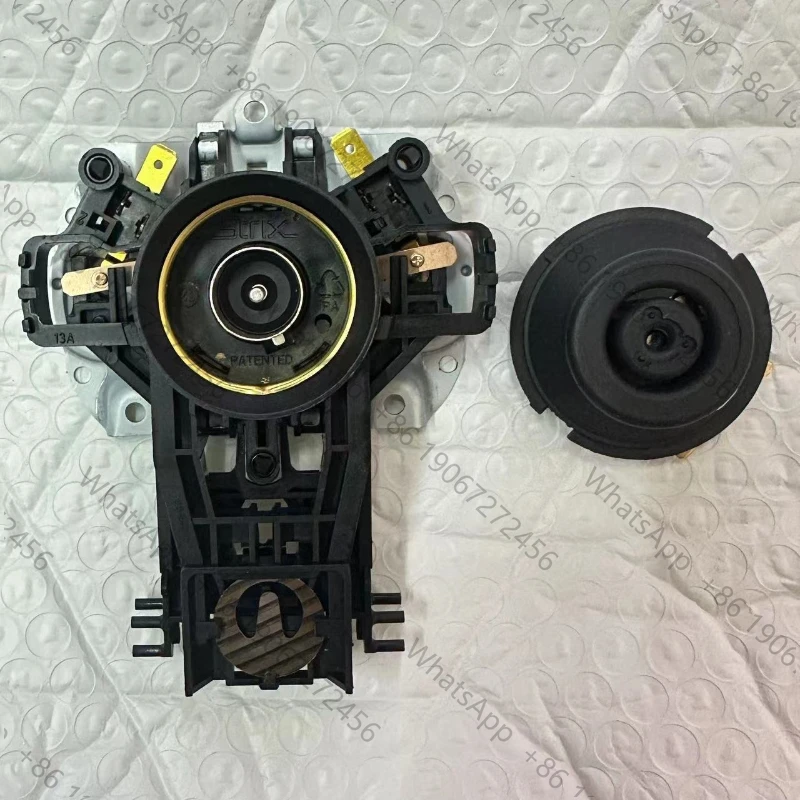 Electric Kettle Thermostat Switch Replacement Parts