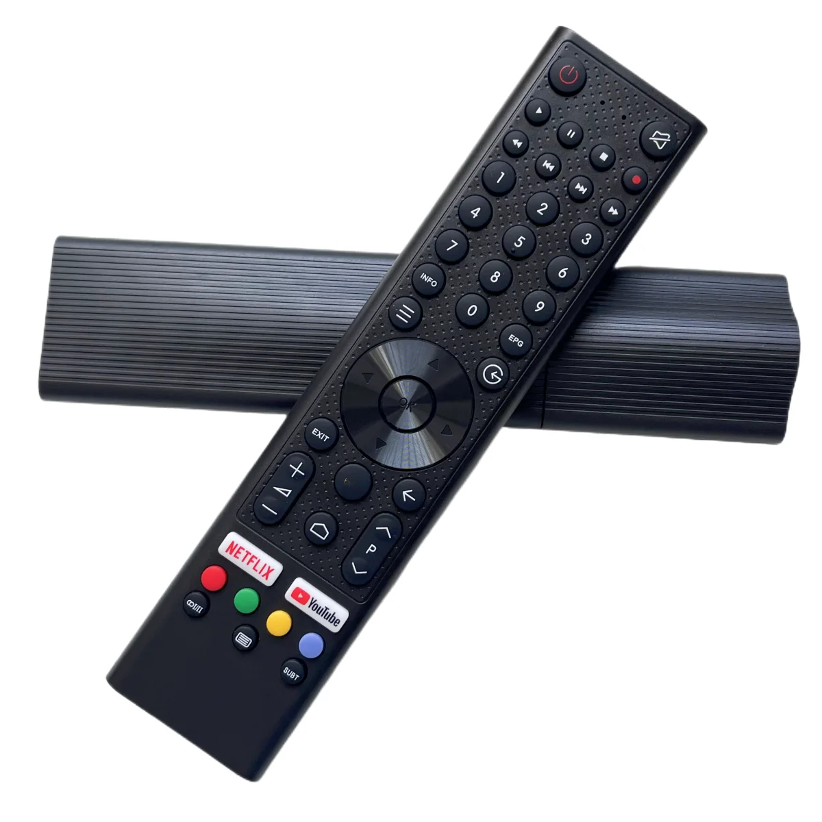 New best-selling remote control fit for TD Systems K50DLX15GLE.K50DLX14GLQ.K40DLX15GLE.K65DLX14GLQ.K58DLX14GLQ.K24DLX15GLE TV