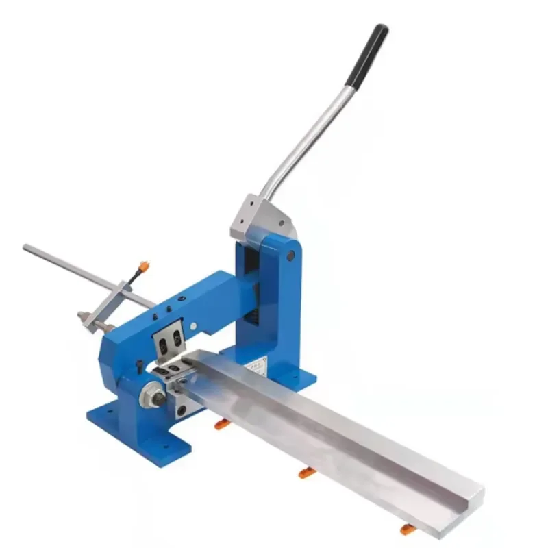 Manual Blade Cutting Machine Precision Paper Trimmer for Office School Craft DIY Scrapbooking Tool Sharp Stainless Steel