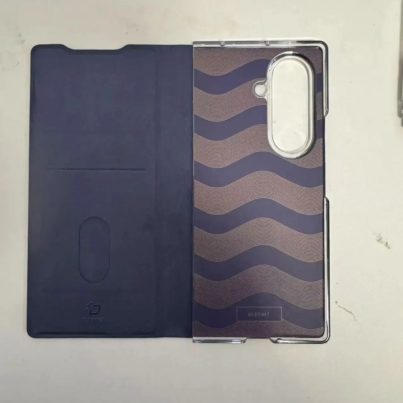 Dux Ducis Pu Leathe…