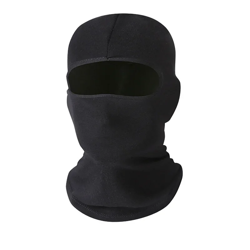 Full Face Cover Hat Balaclava Cap Ride Bicycle Sun Protection Fishing Ski Cycling Hat Outdoor Sports Warm Face Mask 2022