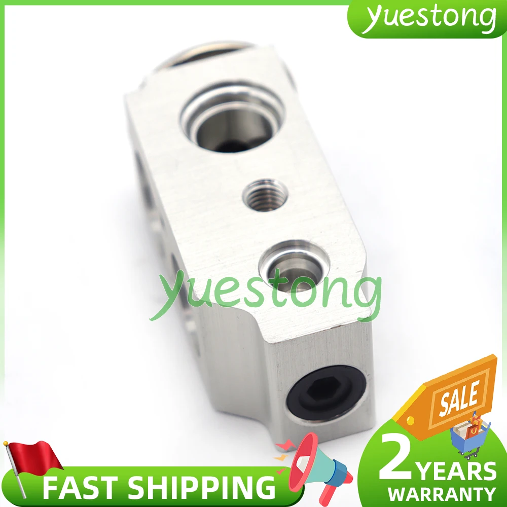 For HYUNDAI Elantra Tucson KIA Forte Cerato Sportage AC Block Expansion Valve 976041G300 976262F000 976262E200 976041J000
