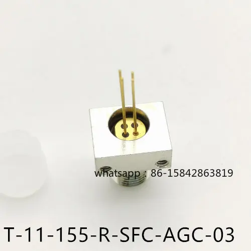 Detector, socket module T-11-155-R-SFC-AGC-03