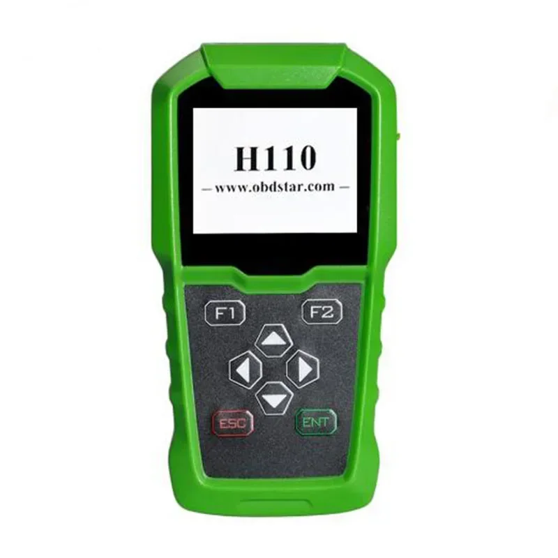 For New OBDSTAR H100 Fo Rd/Ma Zda Automatic Key Programmer