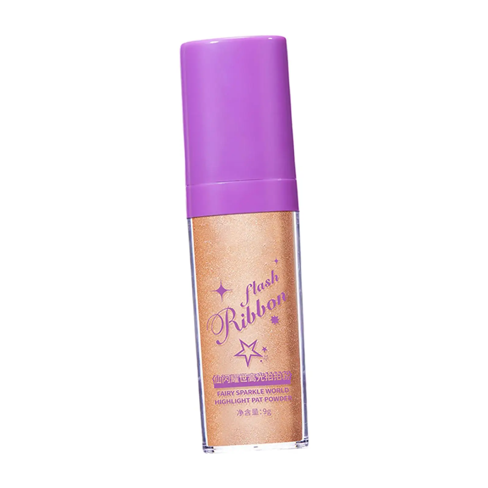 Brightener Stick Fairy Cosmetics Glow Smooth Body Glitter Body