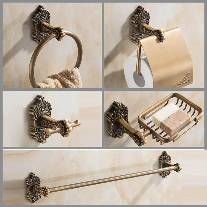 Thumbnail 4 - #73 Bathroom Robe Hooks List of Top Picks