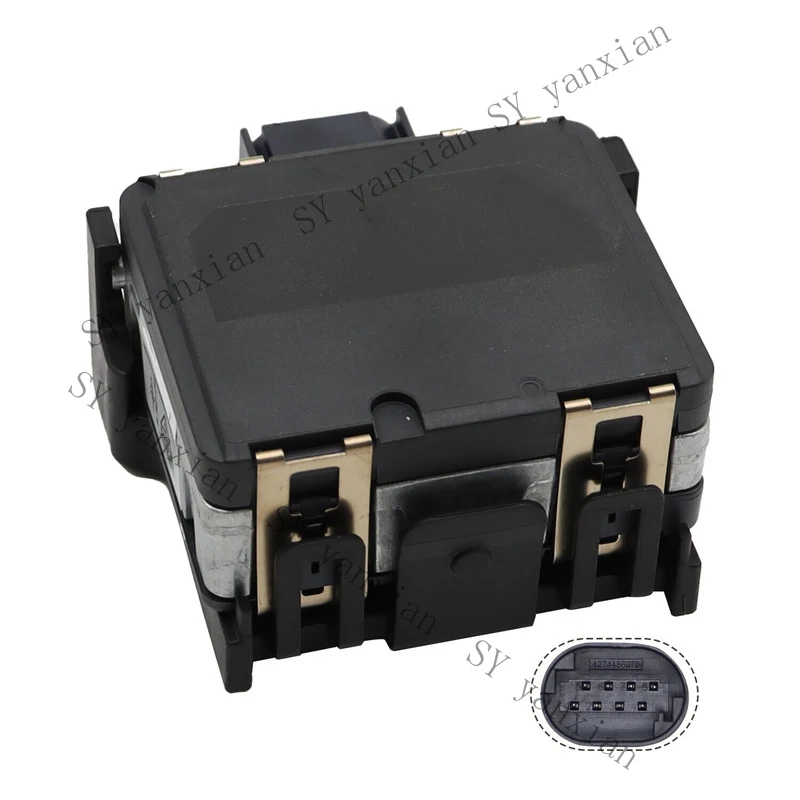 SY+ Cruise Control Distance Radar Sensor For Nissan Maxima 2016-2019 28438 4RA1A