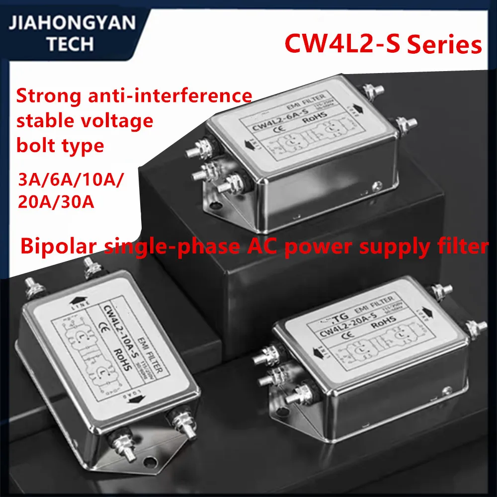 Enhanced Single-Pha…