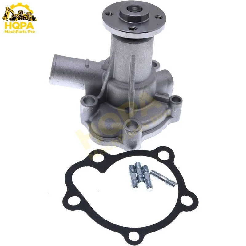 

121450-42010 12145042010 New Water Pump For Yanmar Tractor YM169 YM180 YM186 YM187 3T72, 3T75