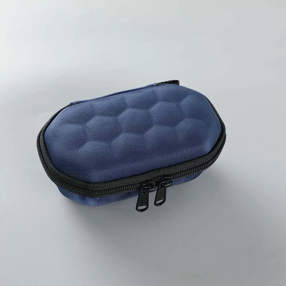 Twardy pokrowiec na torba do przechowywania ochronny do bezprzewodowej myszy Logitech G304