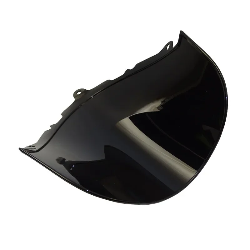 waase For Suzuki KATANA GSX600F GSX750F GSX 600F 750F 1998 1999 2000 2001 2002 2003-2008 Windscreen Windshield Shield Screen view 6