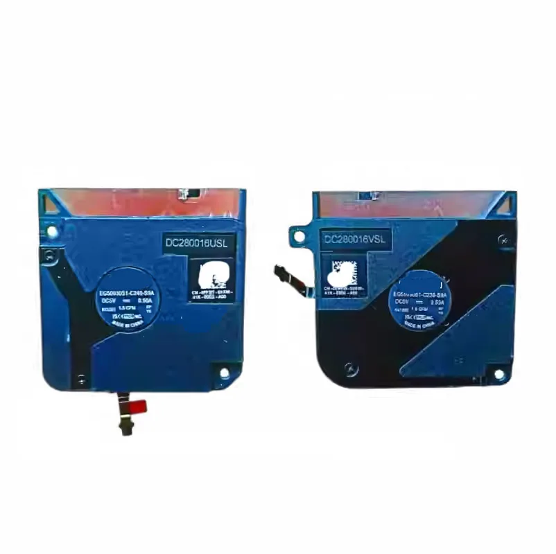 

Вентилятор охлаждения процессора ноутбука, кулер графического процессора для Dell 0HMHV6 HMHV6 0PP32T PP32T EG50030S1-C230-S9A EG50030S1-C240-S9A