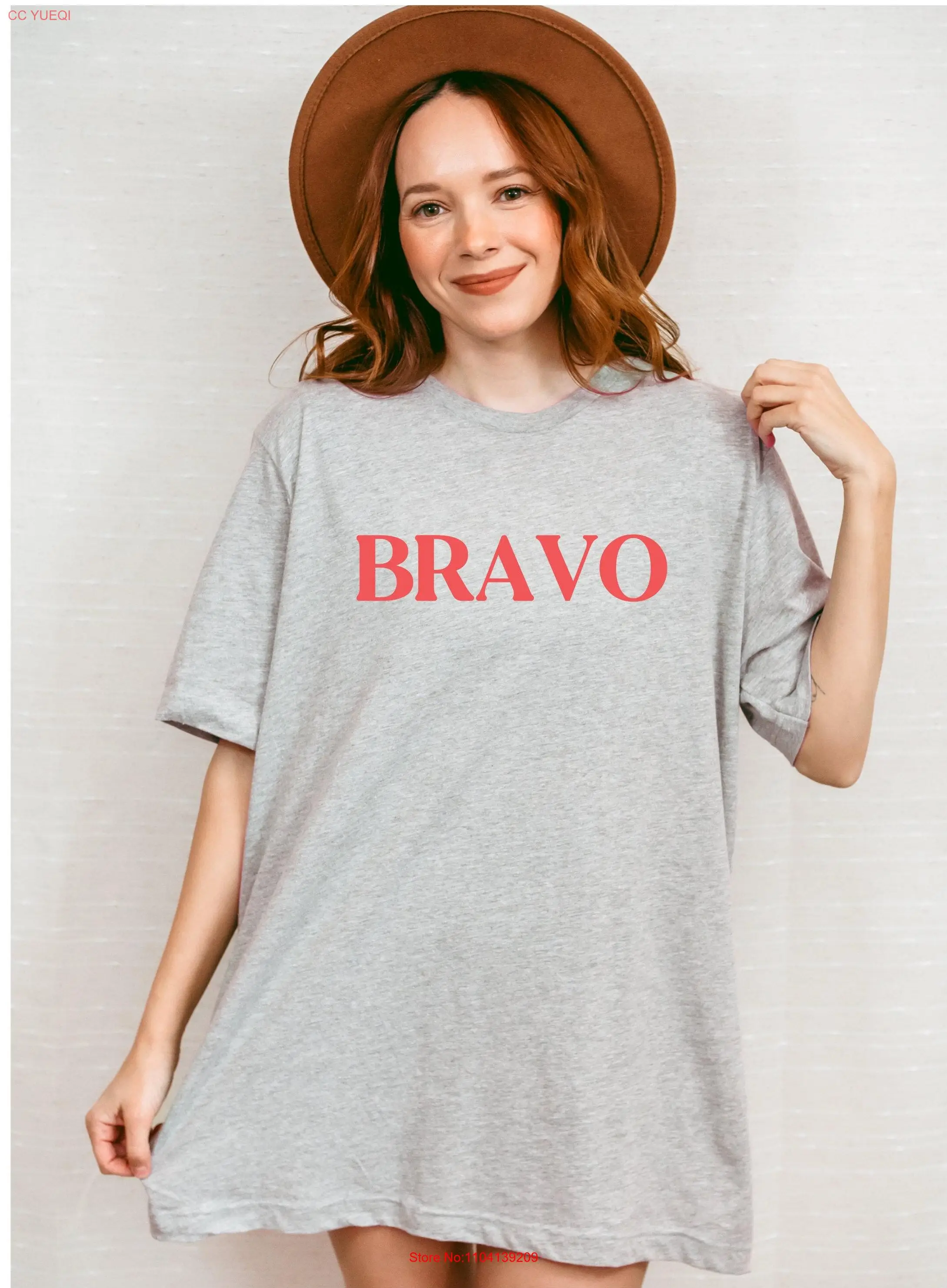 Bravo Merch Bravocon LALA KenT T Shirt Vanderpump Rules 2023 Bravoholic Lover Real Housewives long or short sleeves